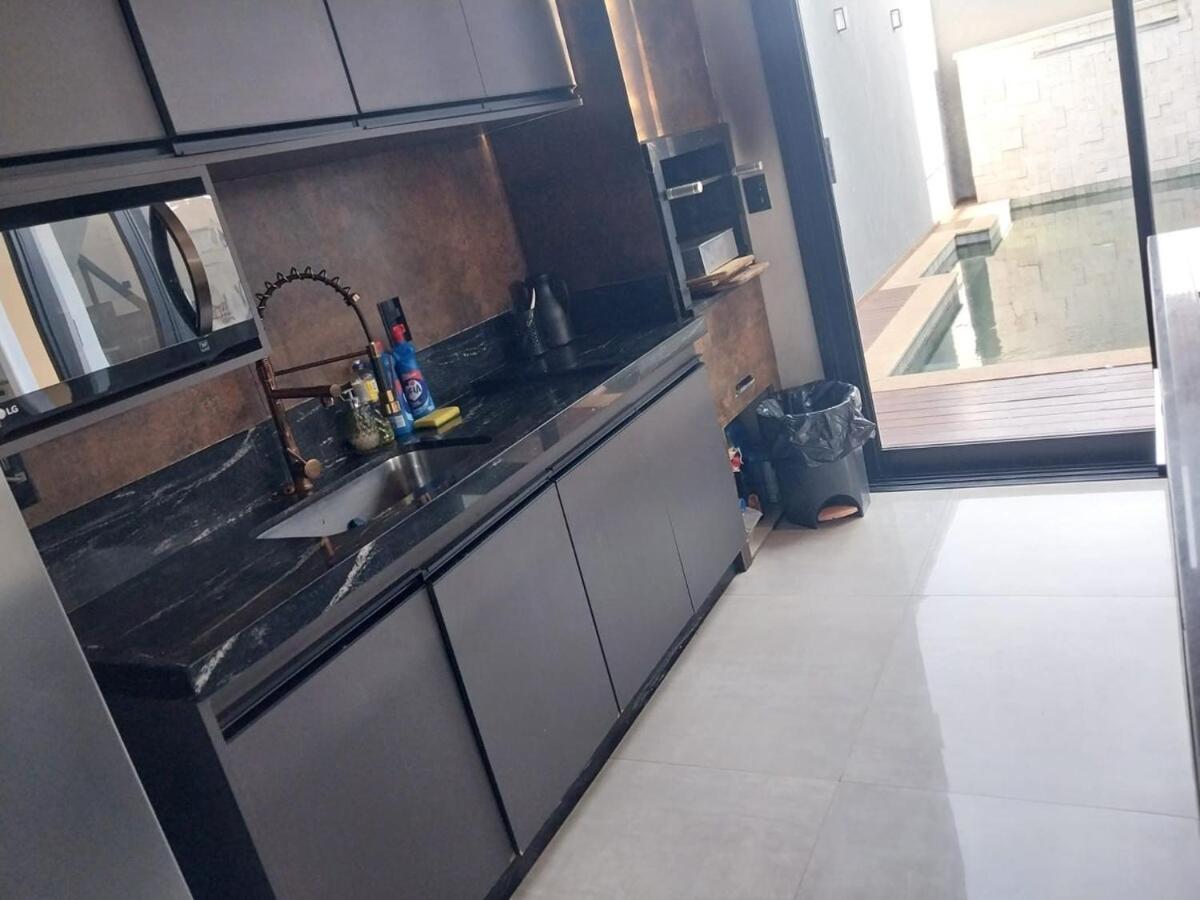 Casa Cardoso Isla Cancun Resort المظهر الخارجي الصورة