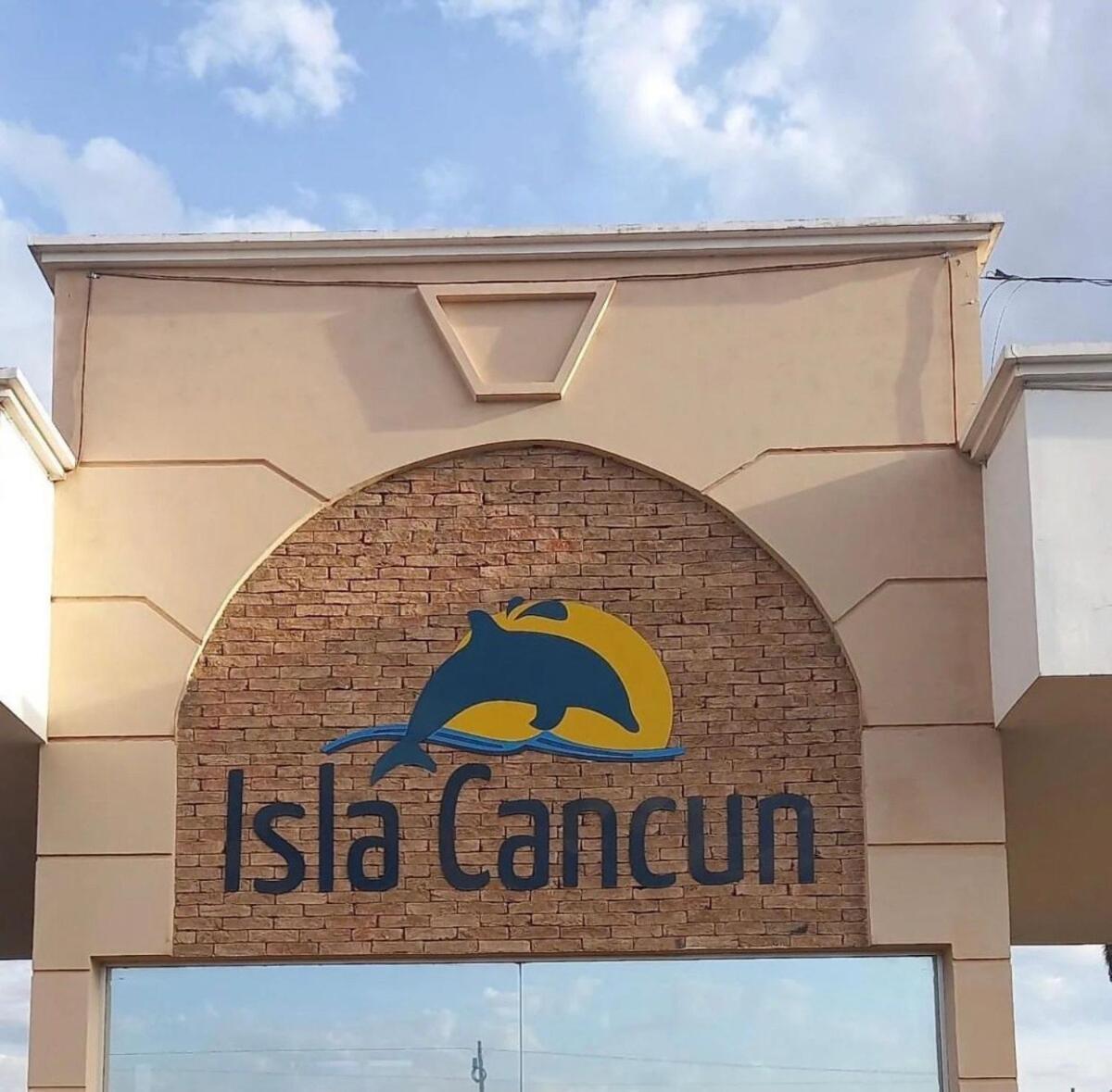 Casa Cardoso Isla Cancun Resort المظهر الخارجي الصورة