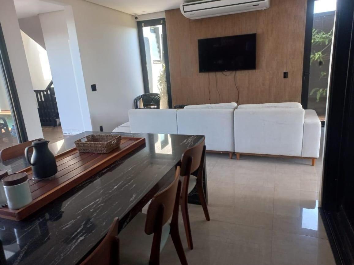 Casa Cardoso Isla Cancun Resort المظهر الخارجي الصورة